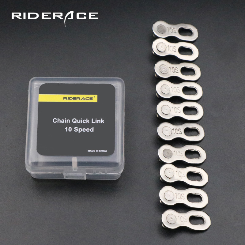 Chain Quick Link - 5 pares de juntas de conector