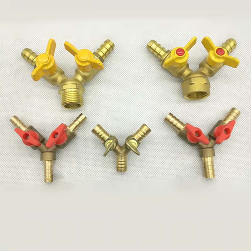 Spoke Nipple Brass - 6mm 8mm 10mm 20 espiga para