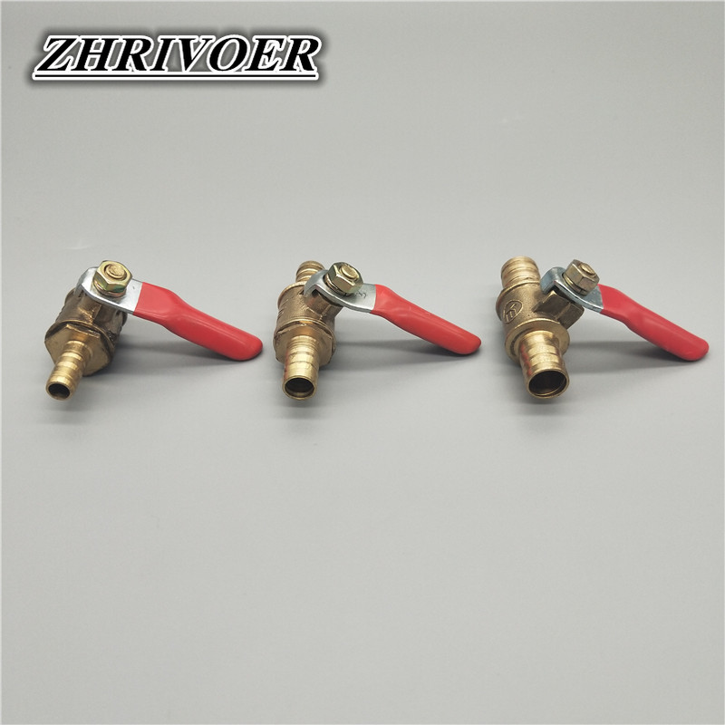 Espiga para manguera de 6mm-12 - Spoke Nipple Brass reseña y precio