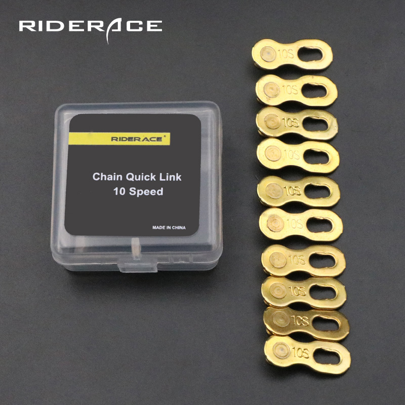 5 pares de juntas de conector  - Chain Quick Link reseña y precio