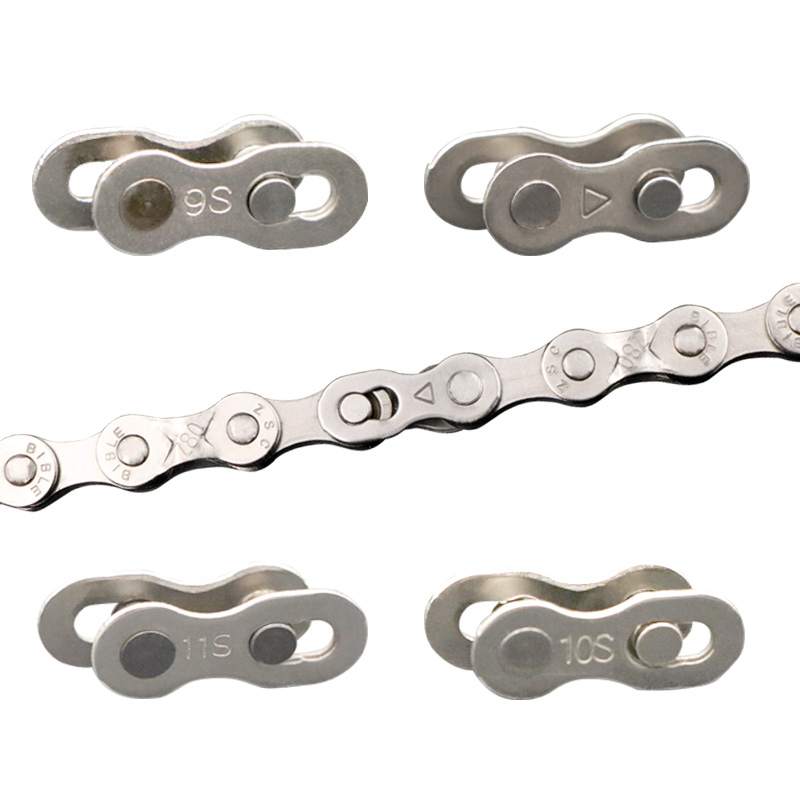 5 pares de juntas de conector  - Chain Quick Link reseña y precio