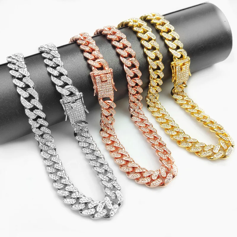 Collar de cadena para perro co - Chain Quick Link reseña y precio