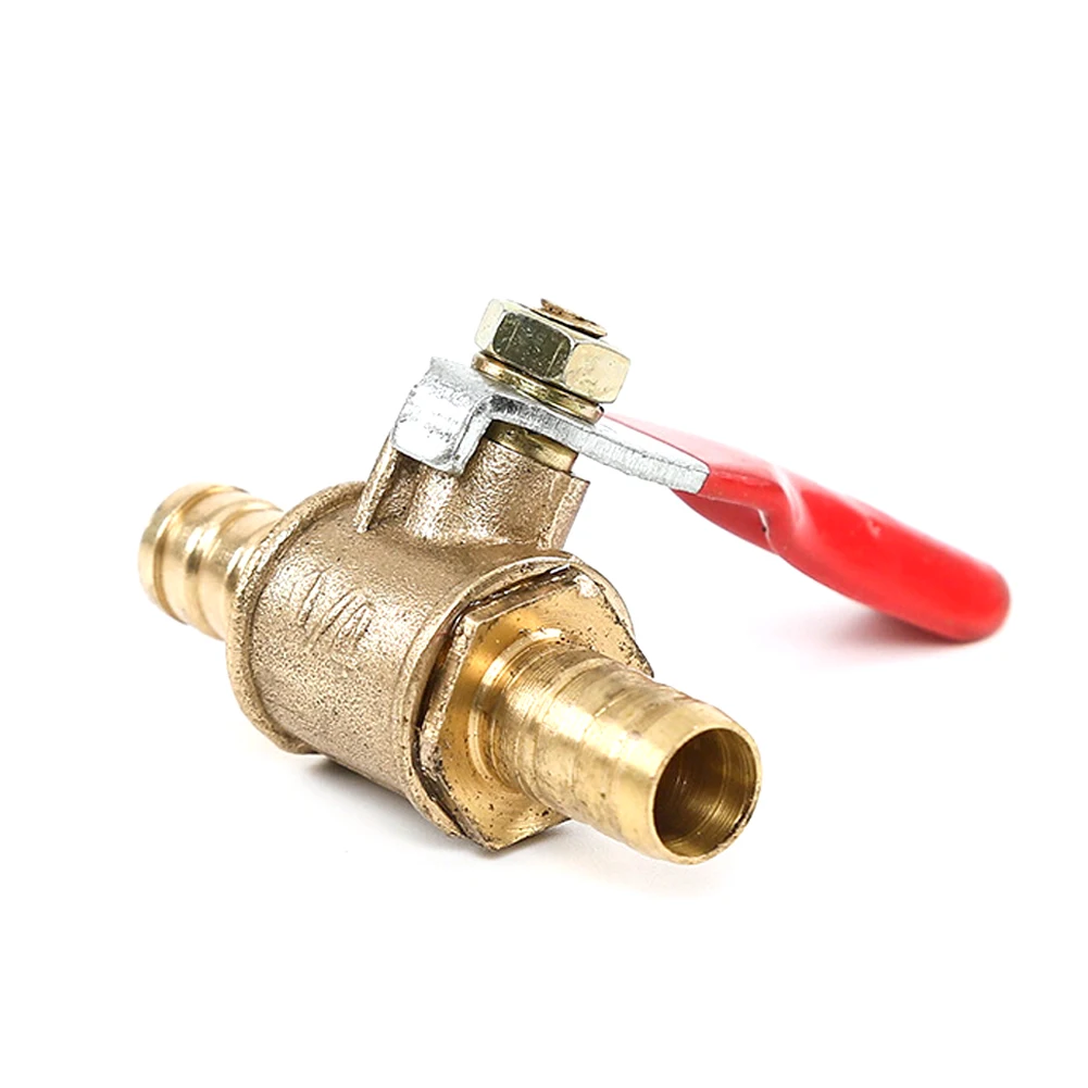 Válvula de bola neumática de 6 - Spoke Nipple Brass reseña y precio