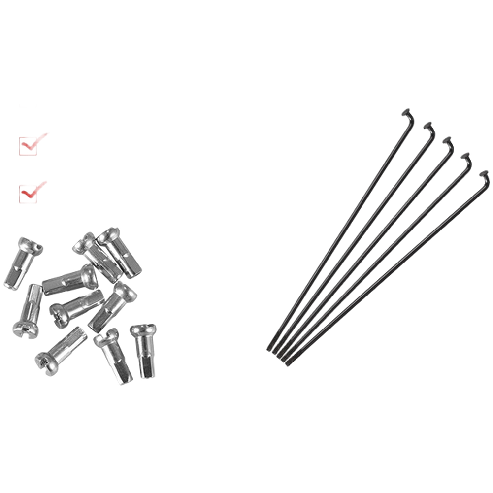 Ruedas de bicicleta con 45 rad - Mountain Biking Tips reseña y precio