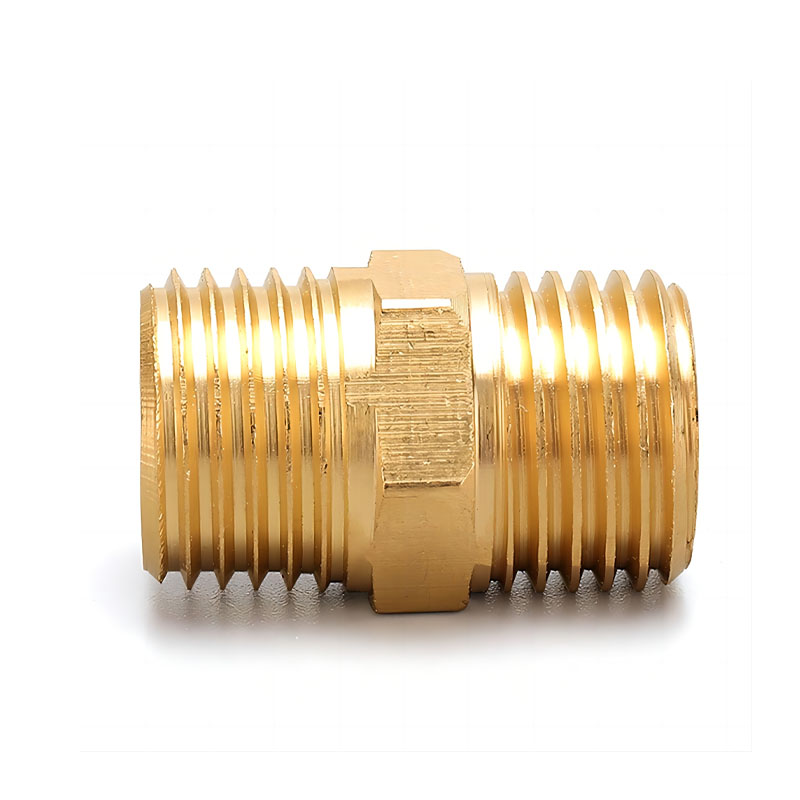 Adaptador de acoplamiento rápi - Spoke Nipple Brass reseña y precio