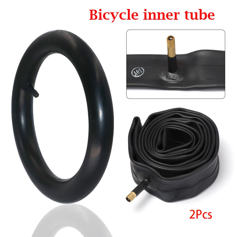 Cámara de aire de goma para bi - Mountain Biking Tube reseña y precio