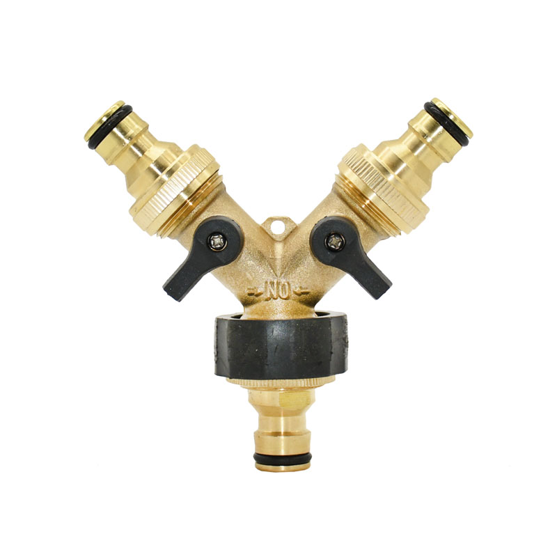 Divisor de agua de latón de 3/ - Spoke Nipple Brass reseña y precio